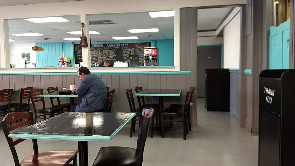 Hangry Ohana | restaurant | 10471 S Parker Rd b1, Parker, CO 80134, USA | 7202872516 OR +1 720-287-2516