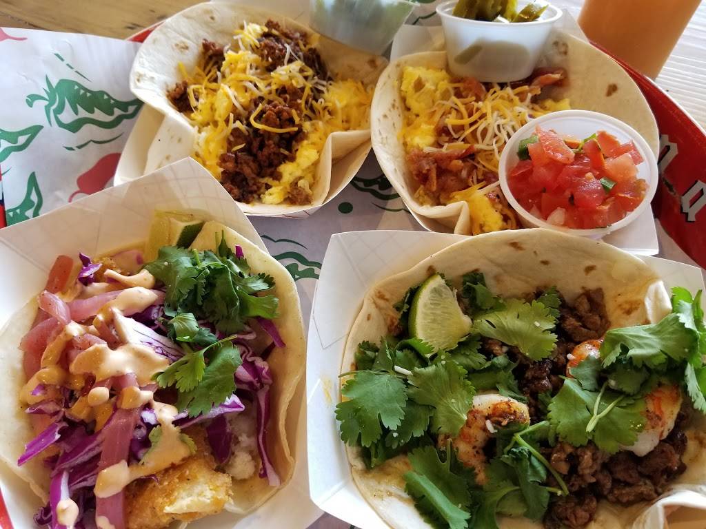 Taco Crush | restaurant | 2960 Eldorado Pkwy #5, McKinney, TX 75070, USA | 4697144800 OR +1 469-714-4800