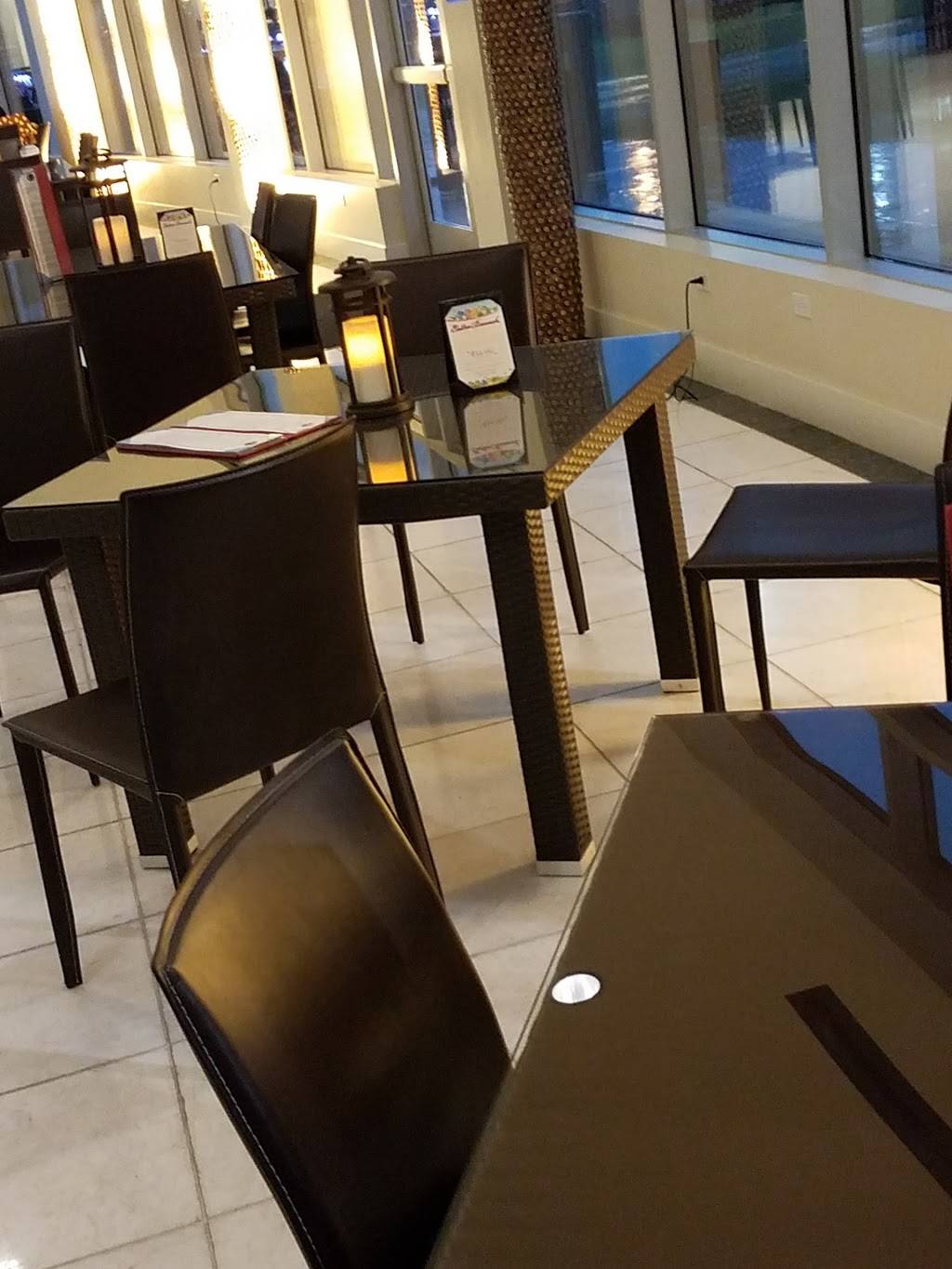 Delta Bistro & Lounge | restaurant | 110 W Fremont St, Stockton, CA 95202, USA | 2093233131 OR +1 209-323-3131