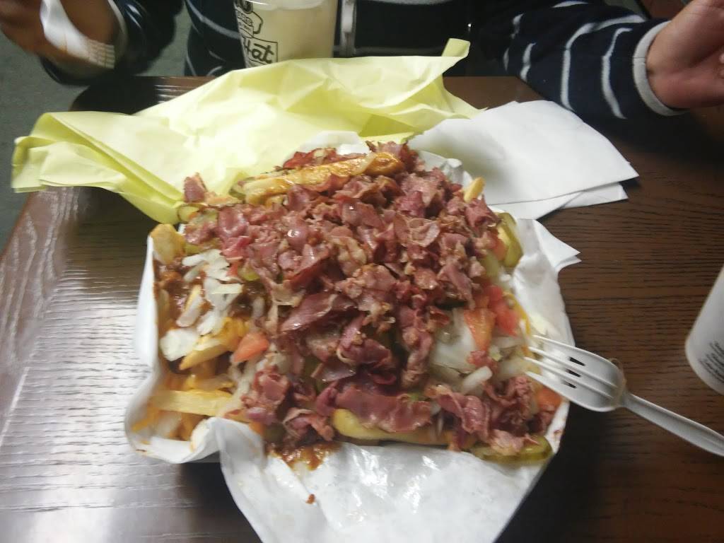 The Hat | meal takeaway | 1 Valley Blvd, Alhambra, CA 91801, USA | 6262820140 OR +1 626-282-0140