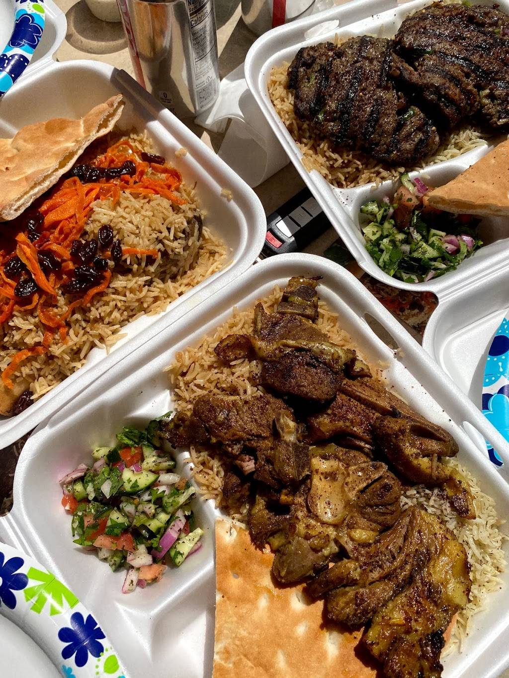 Afghan Kabob | restaurant | 6002 Dempster Street, Morton Grove, IL 60053, USA | 2245347262 OR +1 224-534-7262