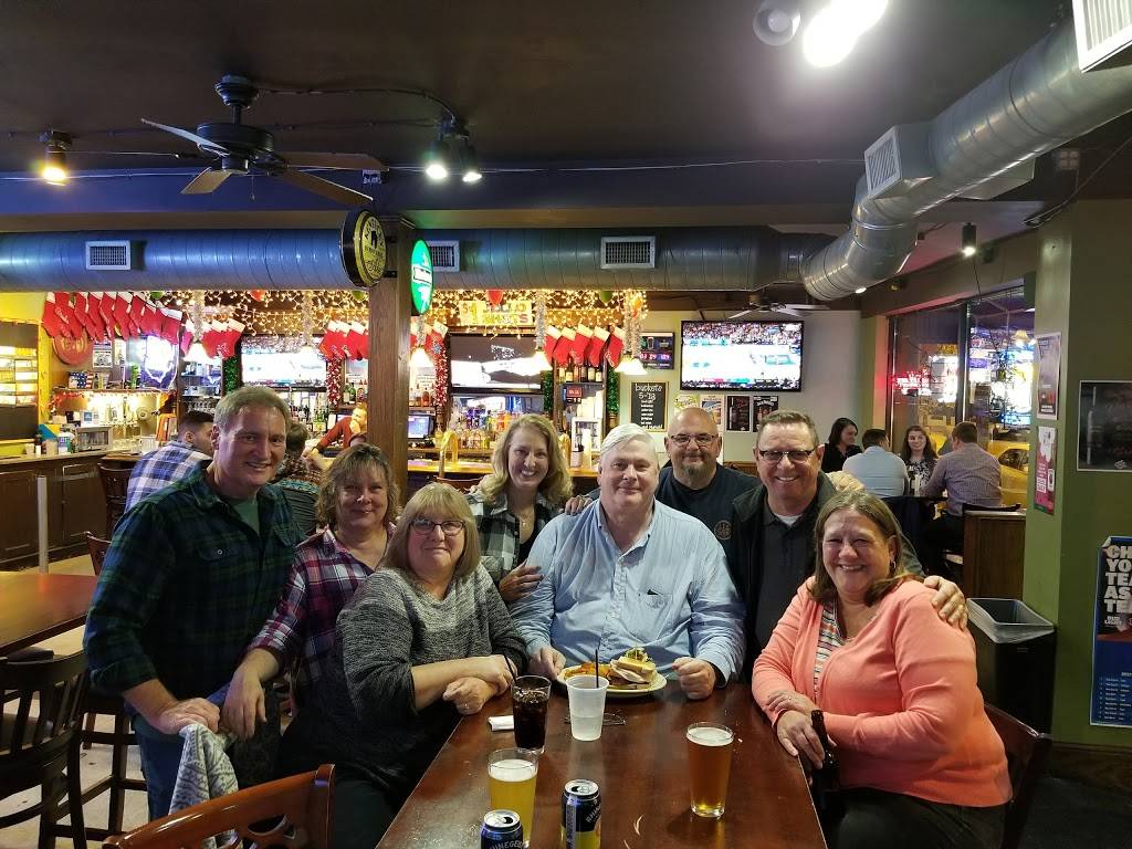 Oak Tavern | restaurant | 3089 Madison Rd, Cincinnati, OH 45209, USA | 5133216258 OR +1 513-321-6258