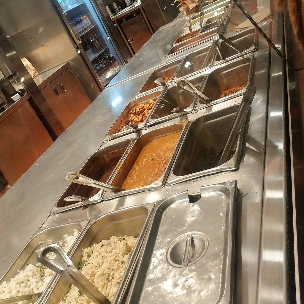 Chipotle Mexican Grill | restaurant | 3340 W 86th St, Indianapolis, IN 46268, USA | 3174150136 OR +1 317-415-0136