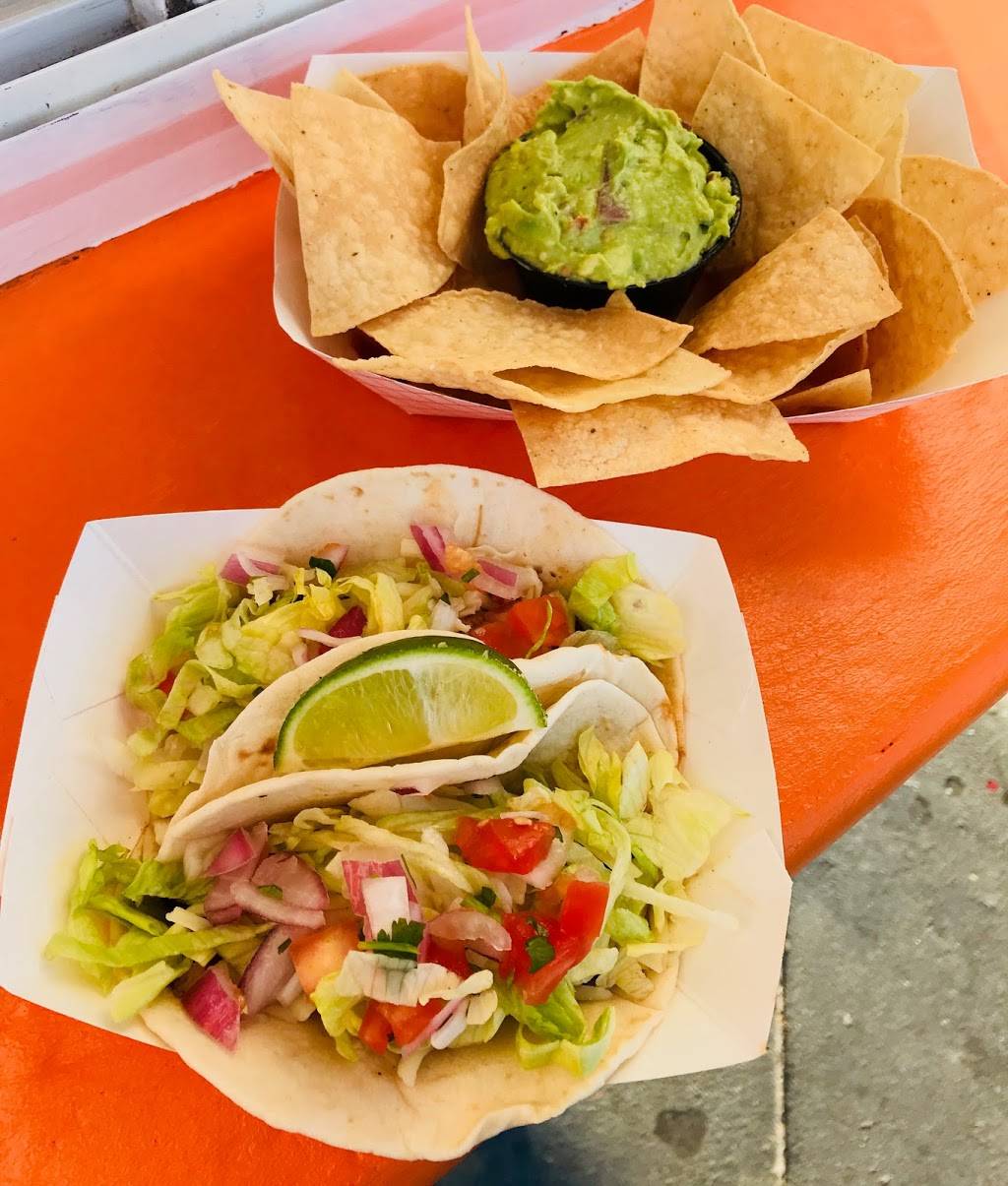 The Taco Shack | restaurant | 206 Main St, North Myrtle Beach, SC 29582, USA | 8432734463 OR +1 843-273-4463