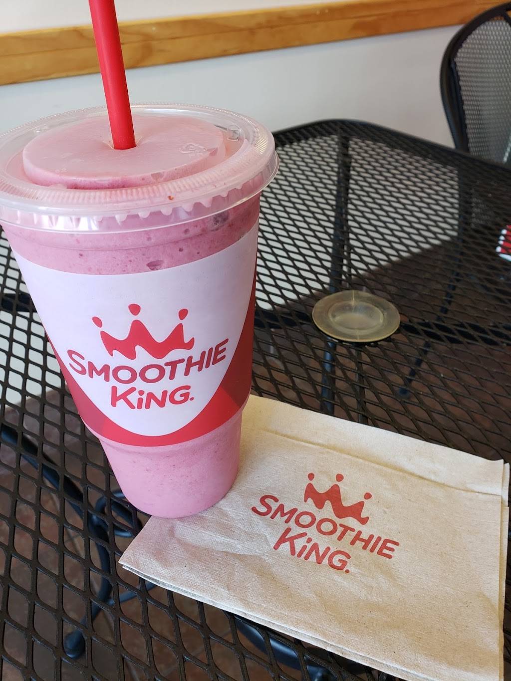 Smoothie King | restaurant | 12430 Shelbyville Rd, Louisville, KY 40243, USA | 5023652882 OR +1 502-365-2882