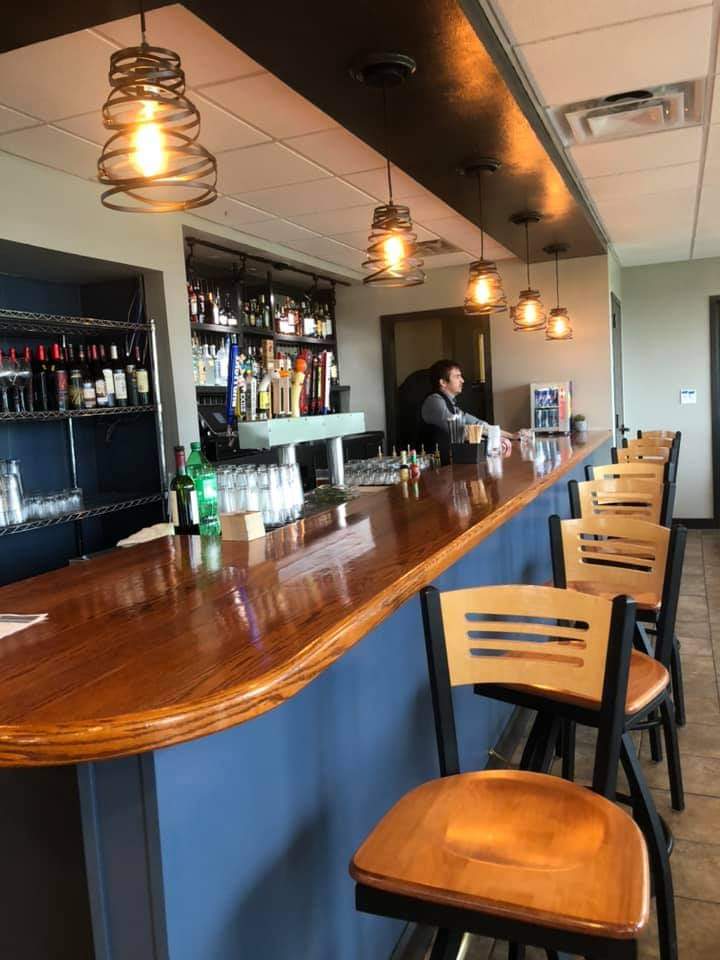 The Clubhouse Bar & Grille | restaurant | 3186 Big Bend Rd, Ellston, IA 50074, USA | 6417724991 OR +1 641-772-4991