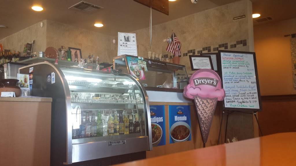 Pedros Cafe | restaurant | 201 Carlyle Way, Chowchilla, CA 93610, USA | 5596652090 OR +1 559-665-2090