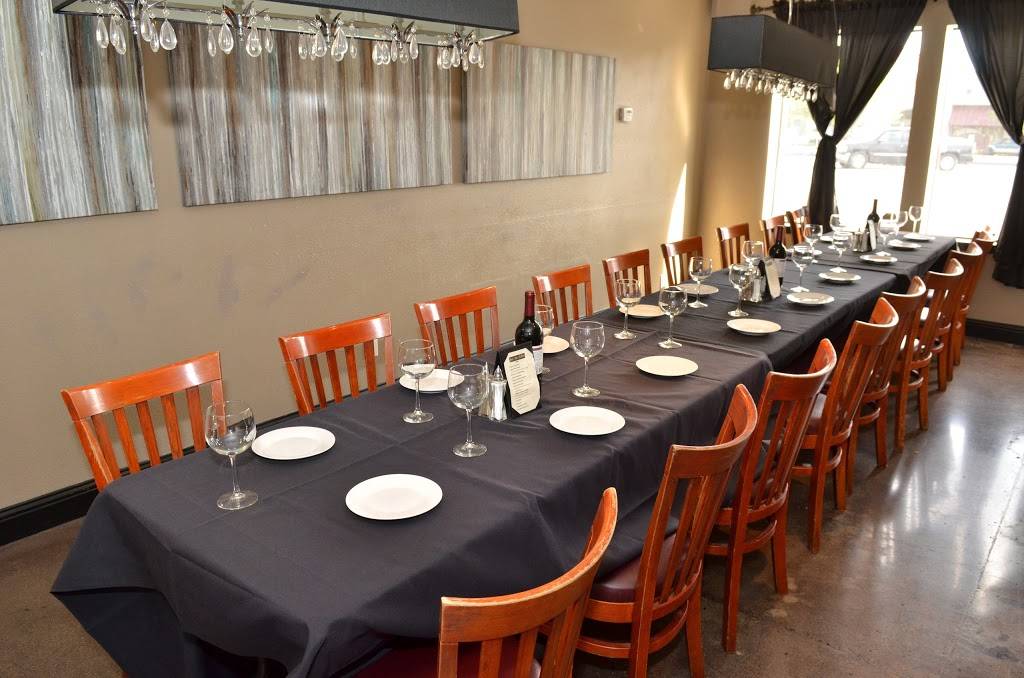 Five Ten Bistro | restaurant | 510 W Main St, Merced, CA 95340, USA | 2093810280 OR +1 209-381-0280