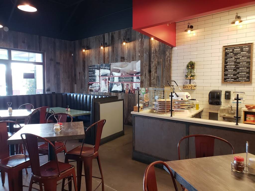 My Pie Pizza - Gilbert | meal takeaway | 2013, 3765 S Gilbert Rd, Gilbert, AZ 85297, USA | 4802687738 OR +1 480-268-7738