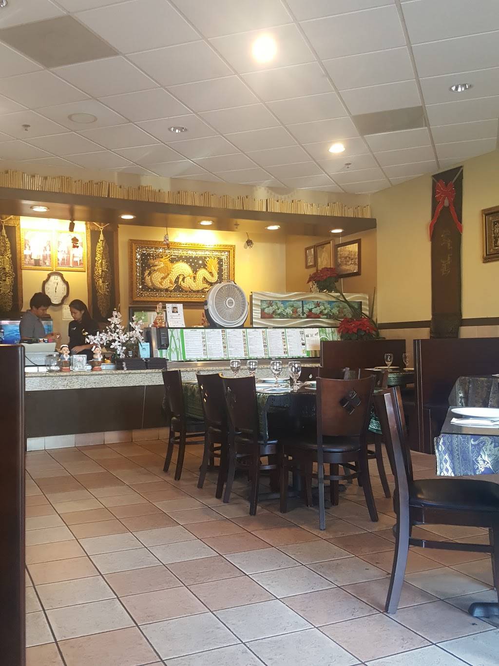 Bamboo Garden Thai Cuisine | restaurant | 1392 E Palomar St #304, Chula Vista, CA 91913, USA | 6194820888 OR +1 619-482-0888