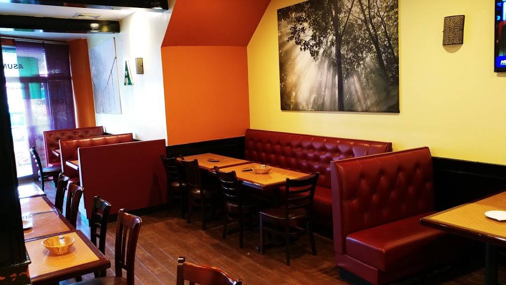 Asmau Restaurant | restaurant | 1460 A Boston Rd, Bronx, NY 10459, USA | 3475907132 OR +1 347-590-7132