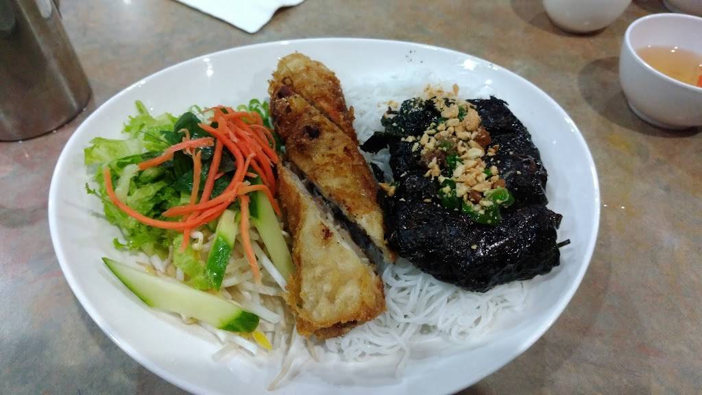 Jasmine Garden Restaurant Pho Vuon Lai | restaurant | 250 Alton Towers Cir, Scarborough, ON M1V 5P5, Canada | 6473515533 OR +1 647-351-5533