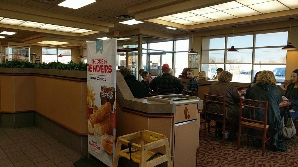 Wendys | restaurant | 1230 E Bristol Rd, Burton, MI 48529, USA | 8107600034 OR +1 810-760-0034