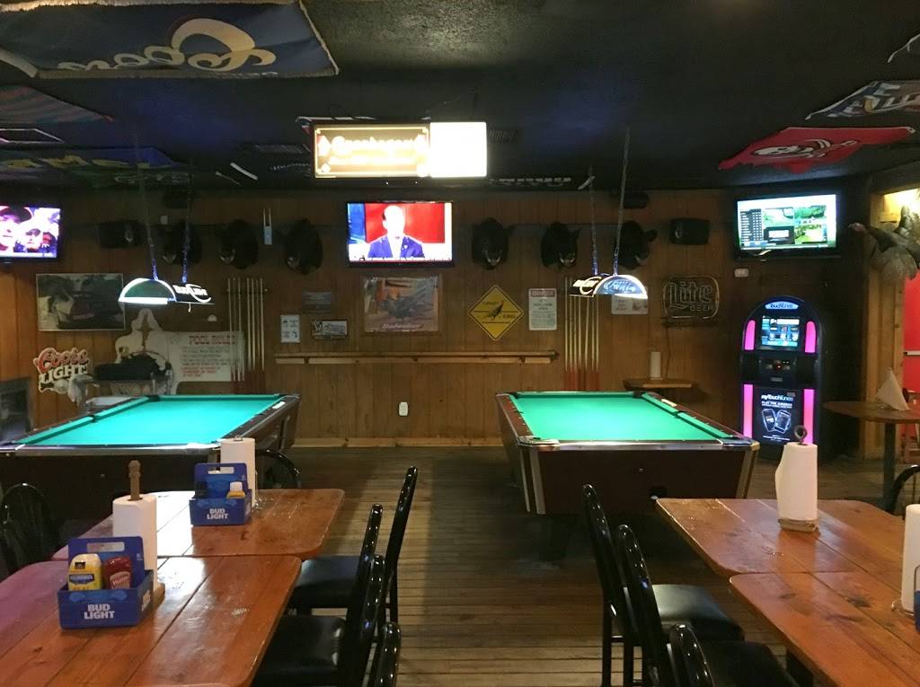 Wild Turkey Tavern | restaurant | 2751 US-27, Avon Park, FL 33825, USA | 8634525284 OR +1 863-452-5284