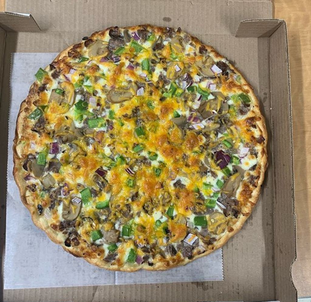 Joys pizzeria and grill | restaurant | 26608 Royalton Rd, Columbia Station, OH 44028, USA | 4402364333 OR +1 440-236-4333