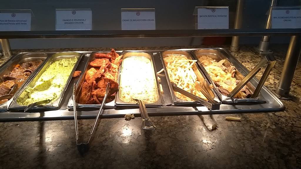 Camilas Restaurant | restaurant | 5458 International Dr, Orlando, FL 32819, USA | 4073542507 OR +1 407-354-2507