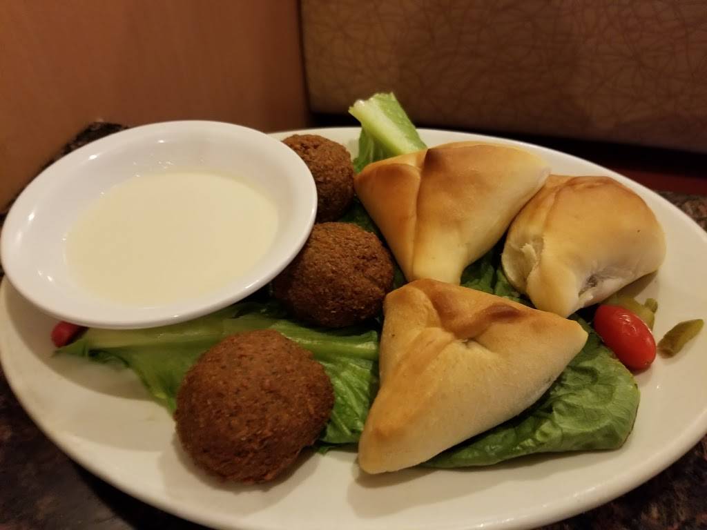 Mezza Mediterranean Grille | restaurant | 30720 Southfield Rd, Southfield, MI 48076, USA | 2482035777 OR +1 248-203-5777