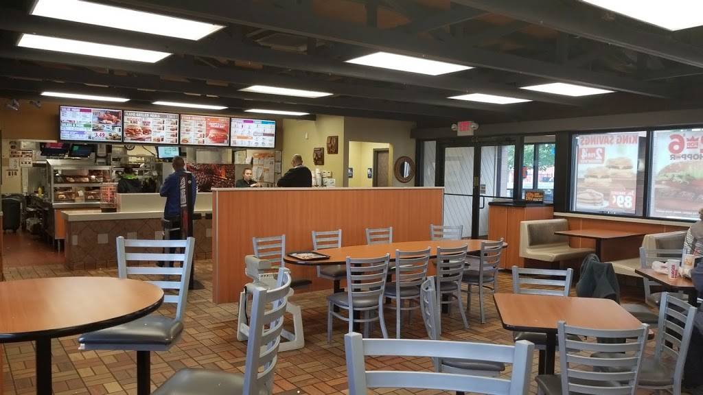 Burger King | restaurant | 8501 Xylon Ave N, Brooklyn Park, MN 55445, USA | 7634244259 OR +1 763-424-4259