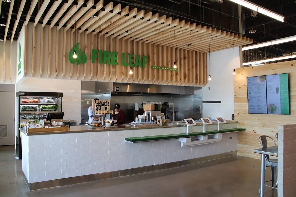 Fire Leaf | Ramen & Wok | restaurant | 1745 W Market St, Akron, OH 44313, USA | 3308648256 OR +1 330-864-8256