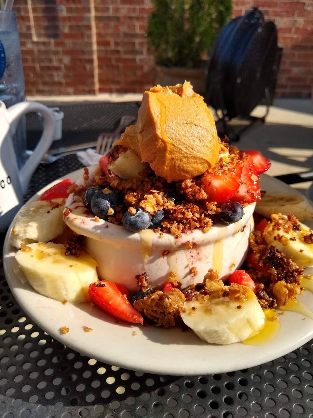 The Buttered Biscuit - Moberly | restaurant | 1403 SE Moberly Ln, Bentonville, AR 72712, USA | 4793194822 OR +1 479-319-4822