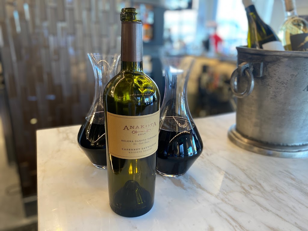 SteakCraft | restaurant | 102 Crossroads Blvd, Carmel-By-The-Sea, CA 93923, USA | 8319993030 OR +1 831-999-3030