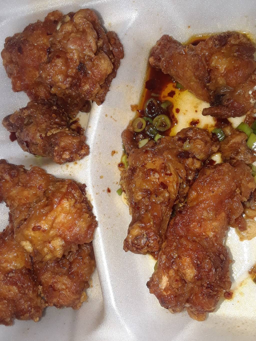 Kowloon | restaurant | 357 S Division St, Blytheville, AR 72315, USA | 8707622828 OR +1 870-762-2828