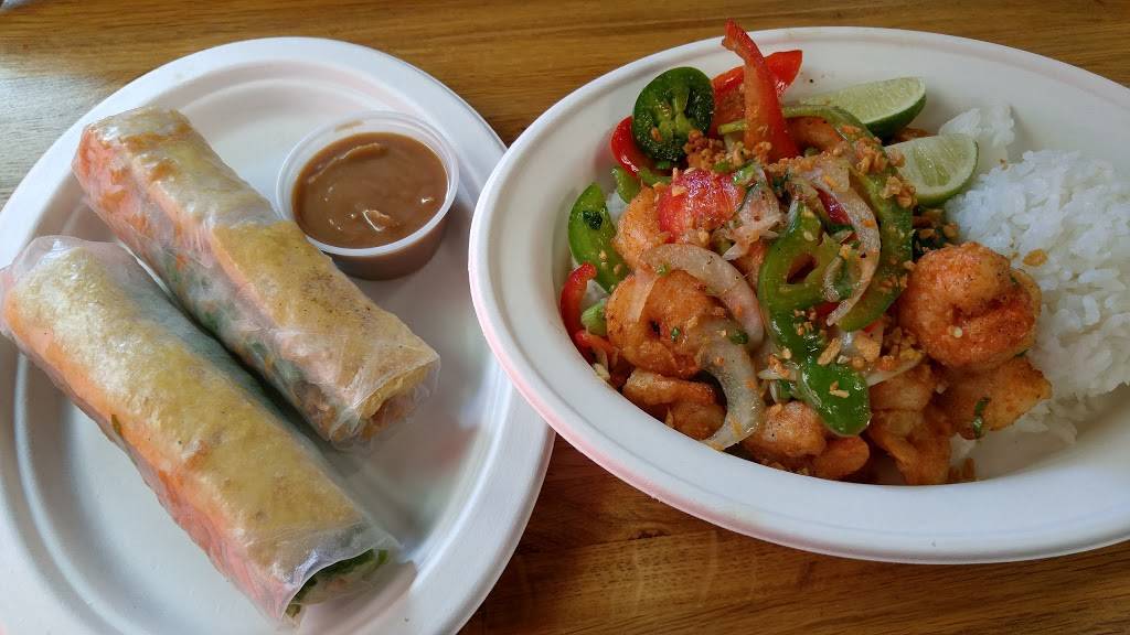 Wok Shop Kitchen | restaurant | 2120 NE 82nd Ave, Portland, OR 97220, USA | 9712792207 OR +1 971-279-2207