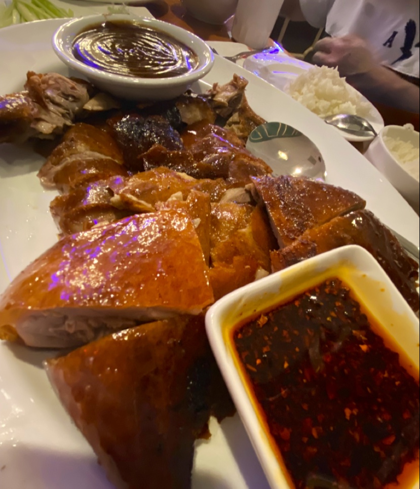 Ginger Dim Sum | restaurant | 1912 Kings Hwy unit 100, Port Charlotte, FL 33980, USA | 9413915768 OR +1 941-391-5768