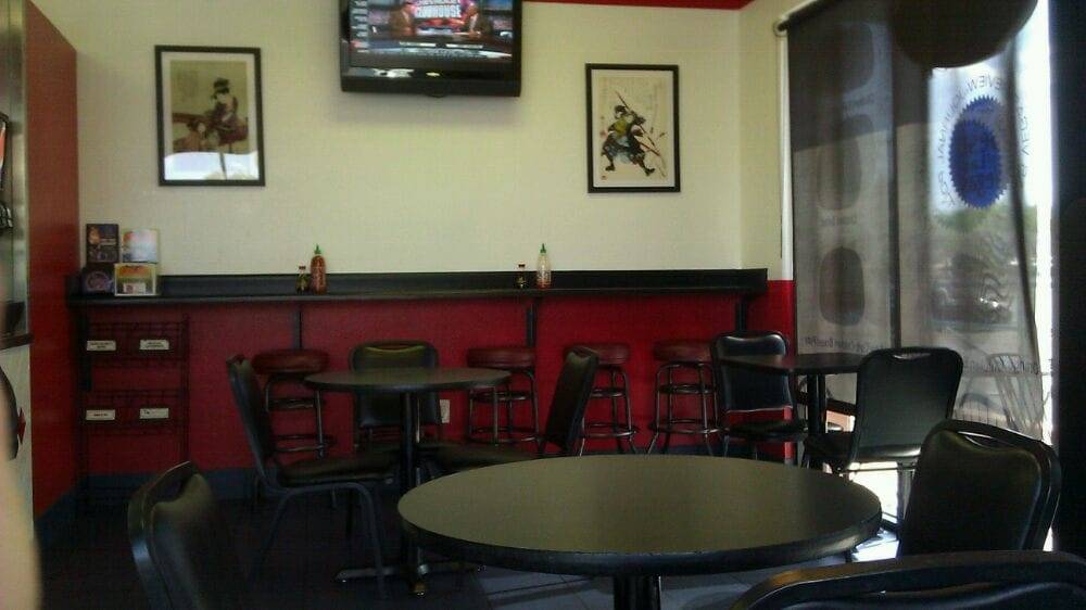 Teriyaki Madness | restaurant | 2548 Wigwam Pkwy #150, Henderson, NV 89074, USA | 7028988623 OR +1 702-898-8623