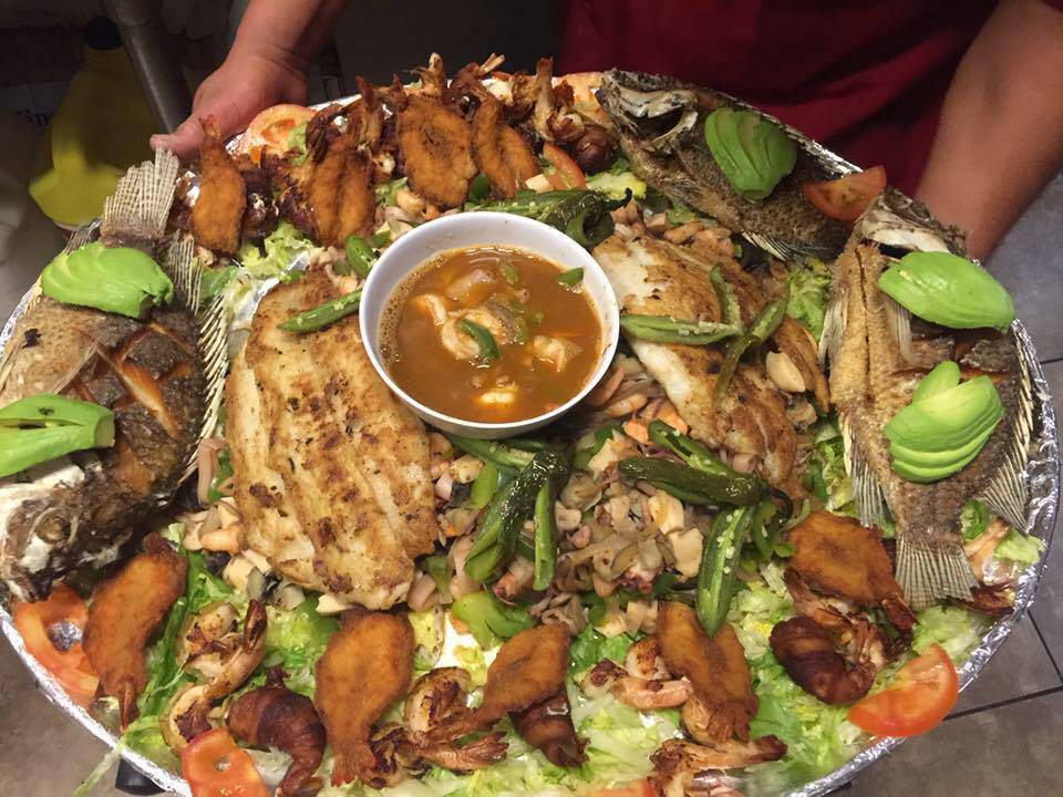 Los Portales Mexican Food | restaurant | 2814 N 35th Ave, Phoenix, AZ 85009, USA | 6024425526 OR +1 602-442-5526