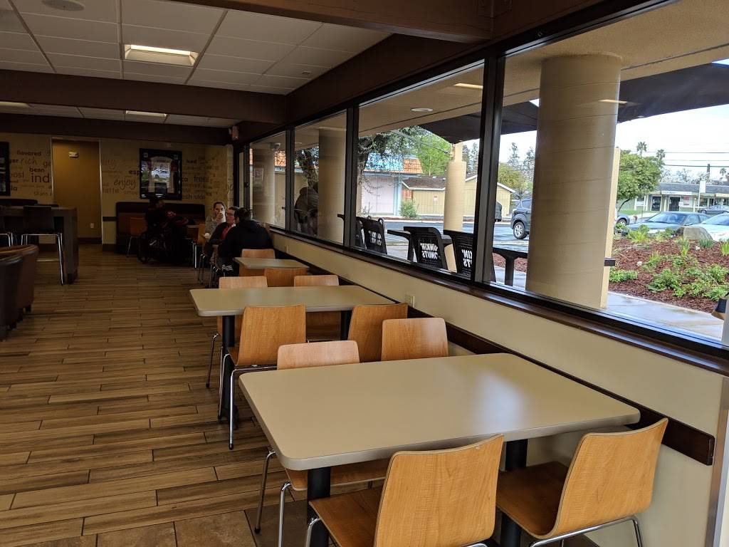 Dunkin | bakery | 5519 Snell Ave, San Jose, CA 95123, USA | 4084402143 OR +1 408-440-2143