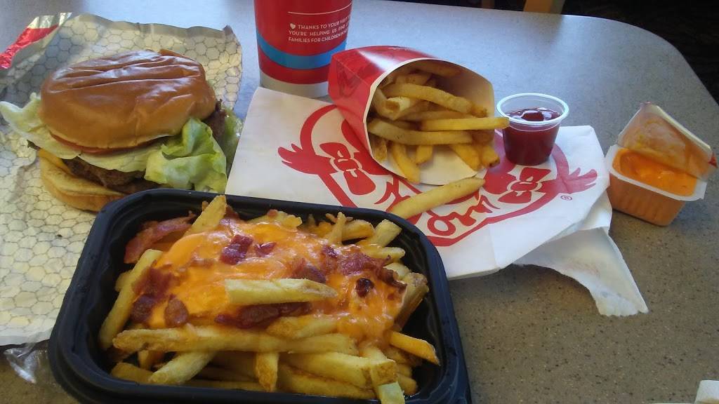 Wendys | restaurant | 5965 W Chandler Blvd, Chandler, AZ 85226, USA | 4808930770 OR +1 480-893-0770