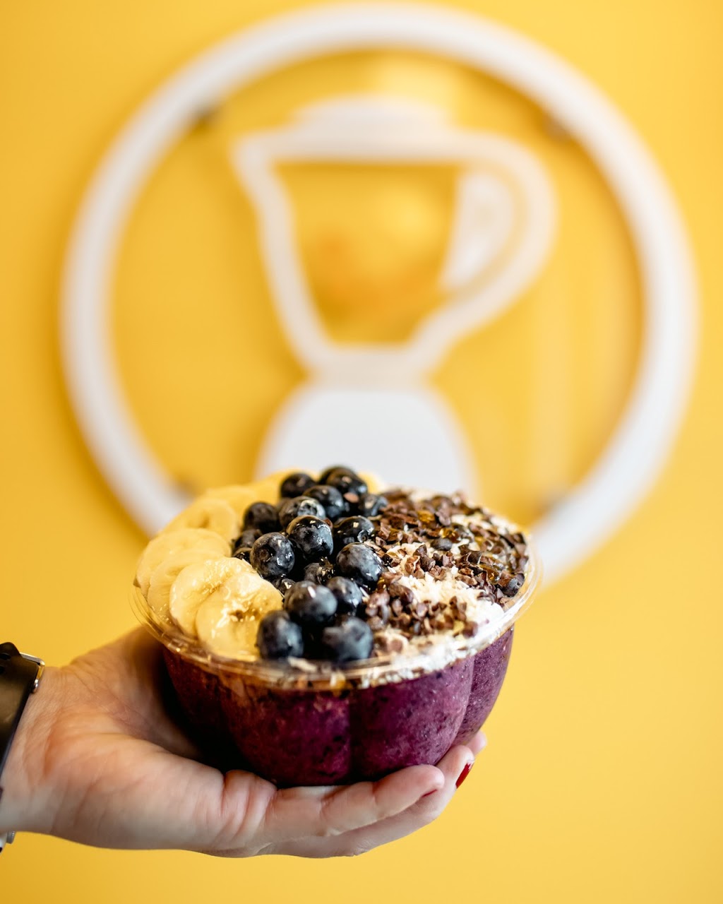 Better Blend Nutrition | restaurant | 202 W McMillan St, Cincinnati, OH 45219, USA | 5135504517 OR +1 513-550-4517