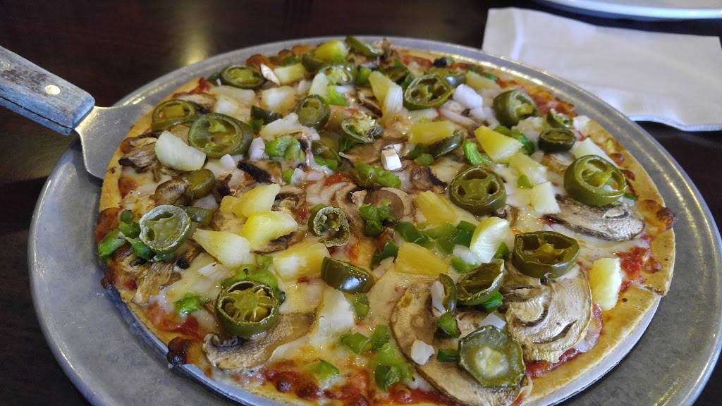 Grambolis Pizza | restaurant | 11733 Pendleton Pike, Indianapolis, IN 46236, USA | 3178234466 OR +1 317-823-4466