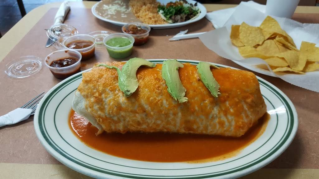 Taqueria Molcajetes | restaurant | 1195 W College Ave, Santa Rosa, CA 95401, USA | 7075448280 OR +1 707-544-8280