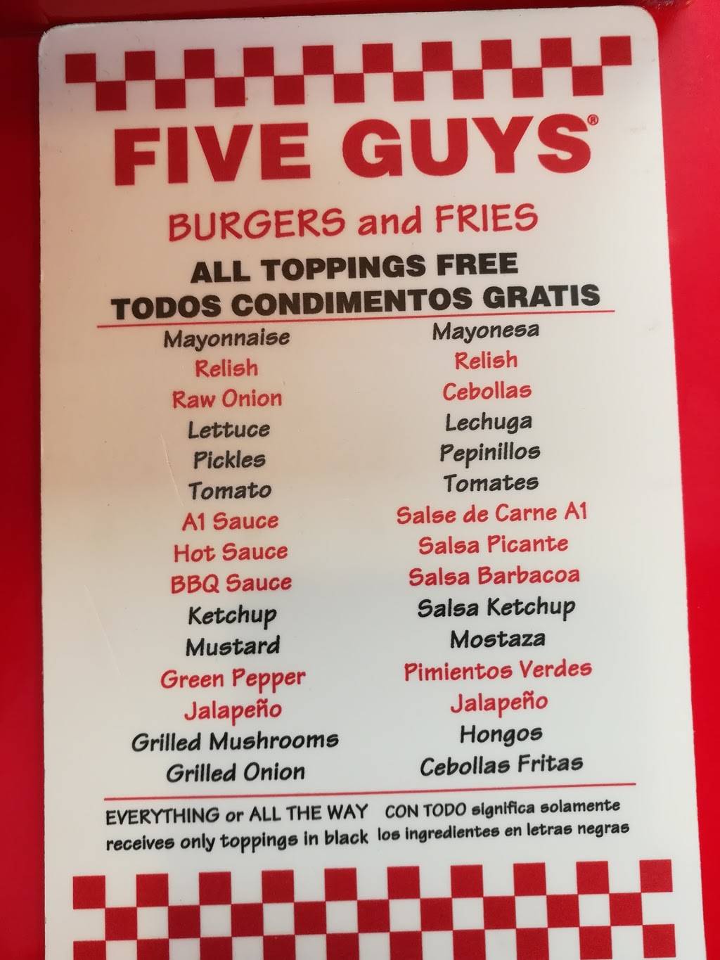 Five Guys | meal takeaway | 2401 12th Ave NW, Ardmore, OK 73401, USA | 4053005703 OR +1 405-300-5703