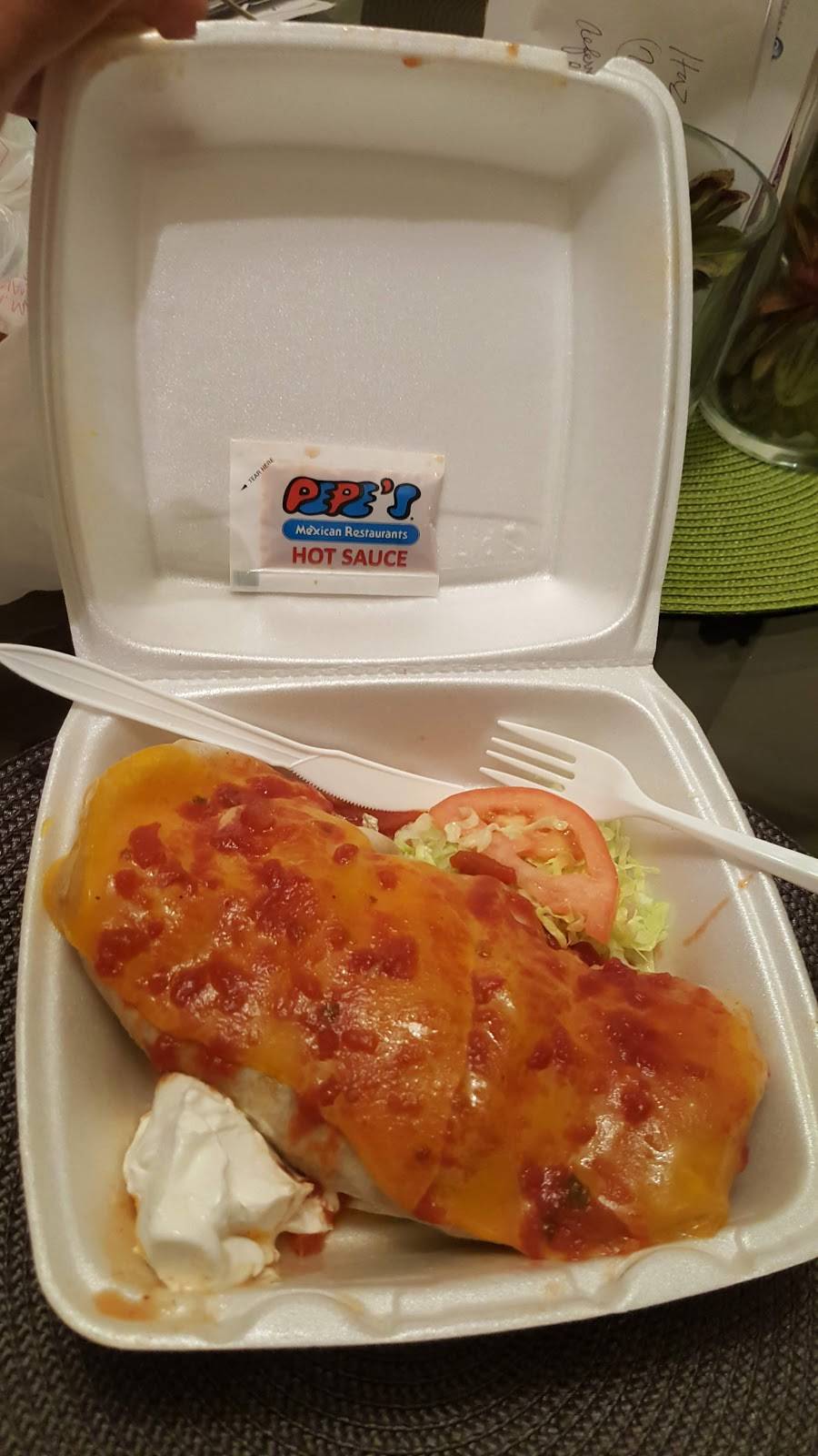 Pepes Mexican Restaurant | restaurant | 1901 W 79th St, Chicago, IL 60620, USA | 7732241108 OR +1 773-224-1108