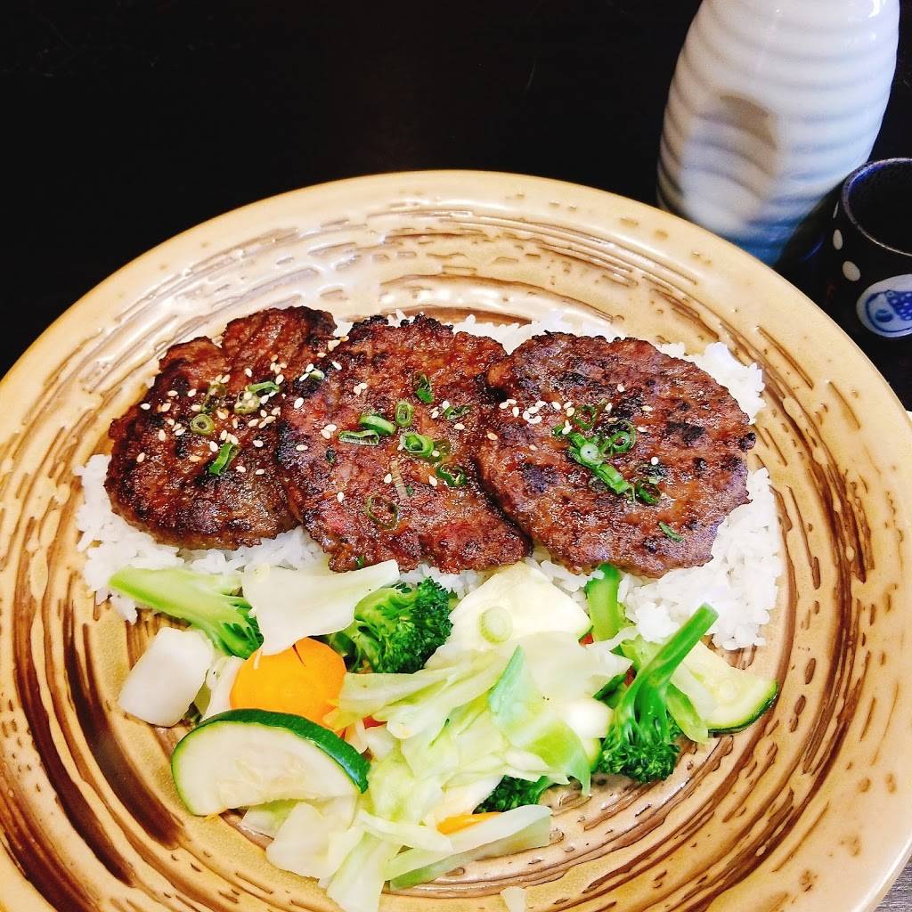 The Rice Teriyaki Sushi Roll | restaurant | 1570 Rosecrans Ave, Manhattan Beach, CA 90266, USA | 3106430059 OR +1 310-643-0059