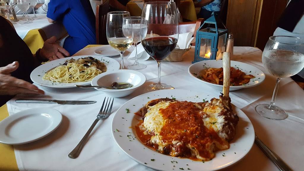 Casa Ludovico Fine Italian Dining | restaurant | 1710 US-19 ALT, Palm Harbor, FL 34683, USA | 7277847779 OR +1 727-784-7779