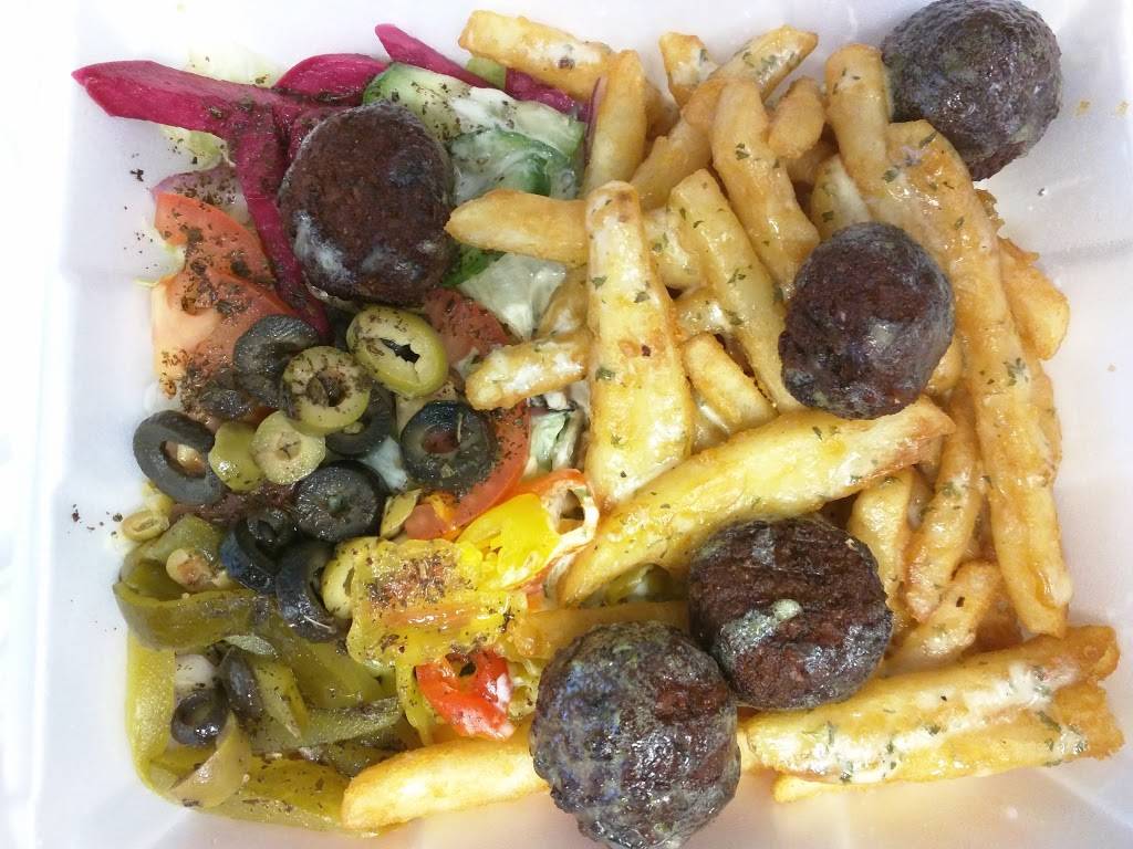 Taza Xpress | restaurant | 1900 Fowler Dr, Mississauga, ON L5K 1T7, Canada | 9054038080 OR +1 905-403-8080