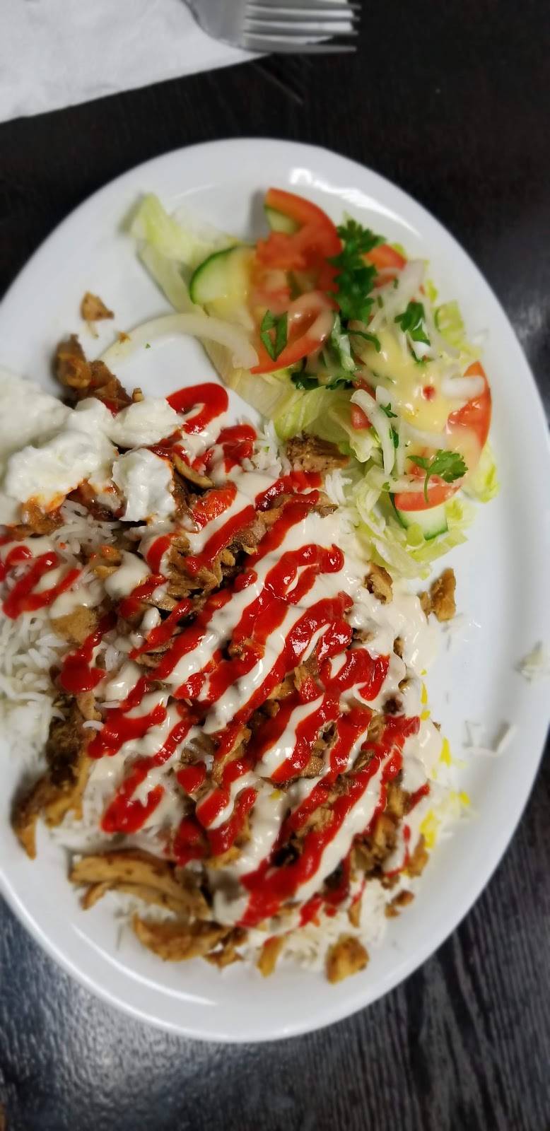 Sultan Express Mediterranean Grill Ltd | restaurant | 1100 Dundas St W, Mississauga, ON L5C 1C4, Canada | 9053613999 OR +1 905-361-3999