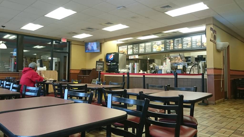 Arbys | restaurant | 4316 Southside Blvd, Jacksonville, FL 32216, USA | 9049989637 OR +1 904-998-9637
