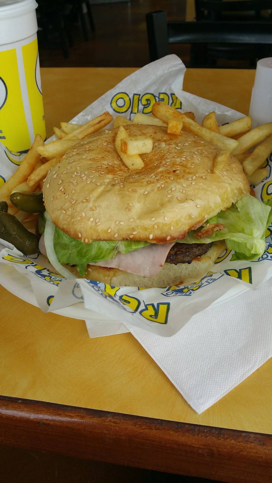 Pollo Regio | restaurant | 1623 Cypress Creek Pkwy, Houston, TX 77090, USA | 2818660101 OR +1 281-866-0101