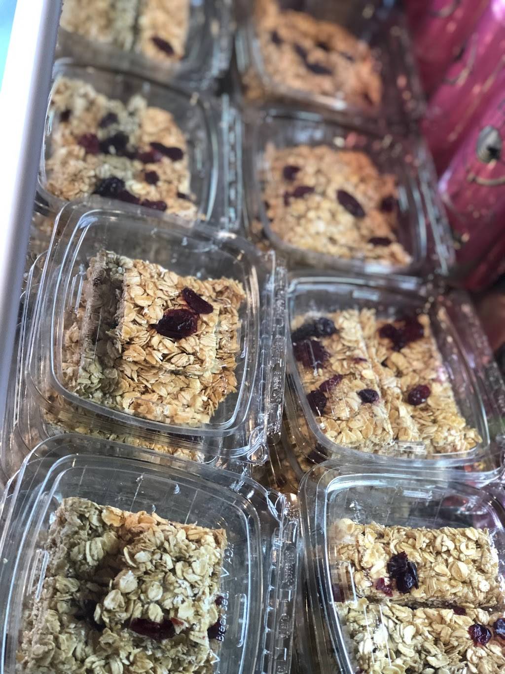 Clean Eatz | restaurant | 6825 Waters Ave, Savannah, GA 31406, USA | 9123444710 OR +1 912-344-4710