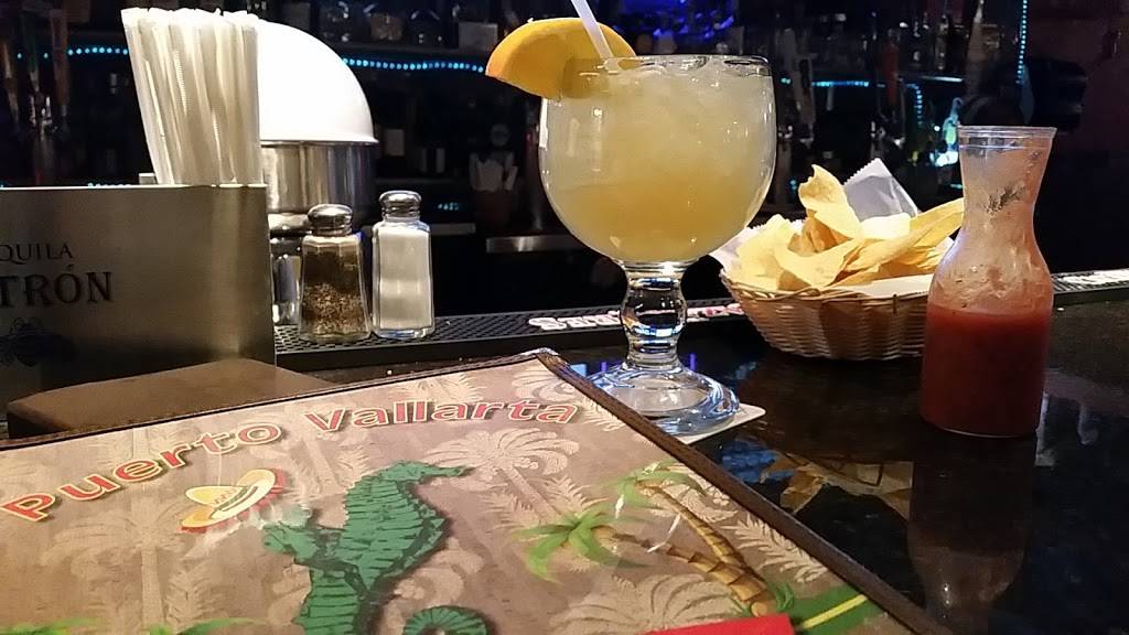Puerto Vallarta Mexican Grill | restaurant | 865 Second St, Manchester, NH 03102, USA | 6039359182 OR +1 603-935-9182
