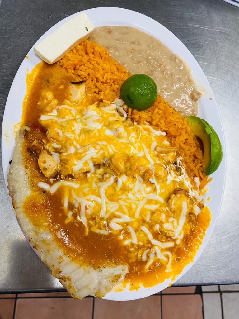 Sinsonay2 | restaurant | 2850 W Van Buren St, Phoenix, AZ 85009, USA | 6022692934 OR +1 602-269-2934