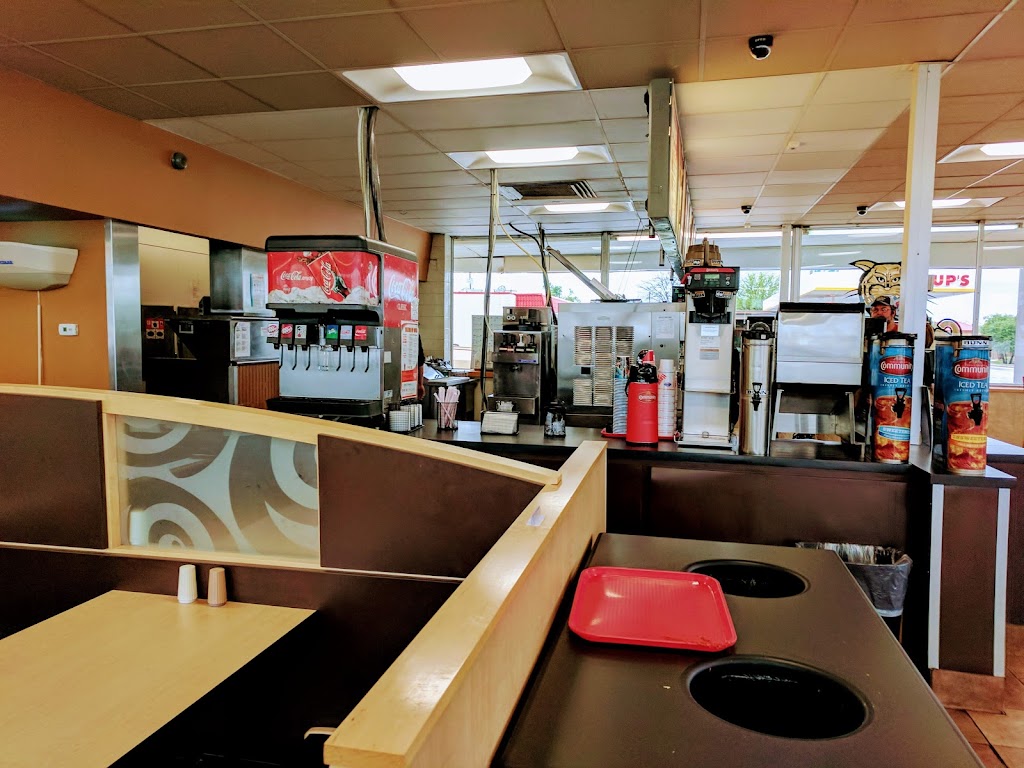 Dairy Queen | restaurant | 301 N 2nd St, Canadian, TX 79014, USA | 8063235581 OR +1 806-323-5581