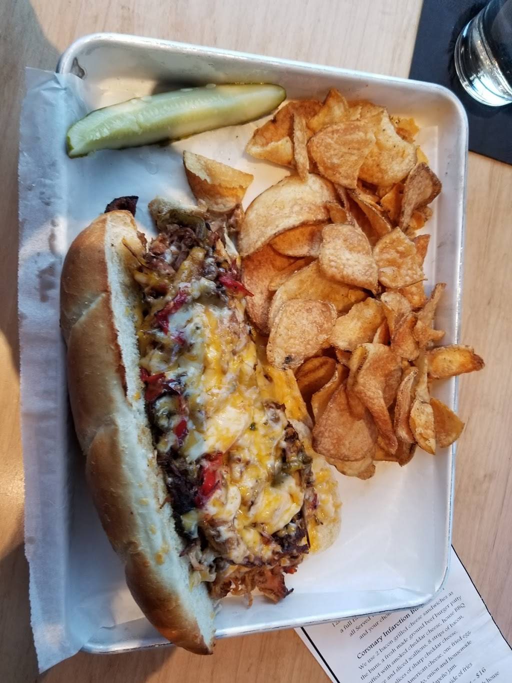 Warehouse Grill & Bbq | restaurant | 219 Wolf Rd, Albany, NY 12205, USA | 5184895227 OR +1 518-489-5227