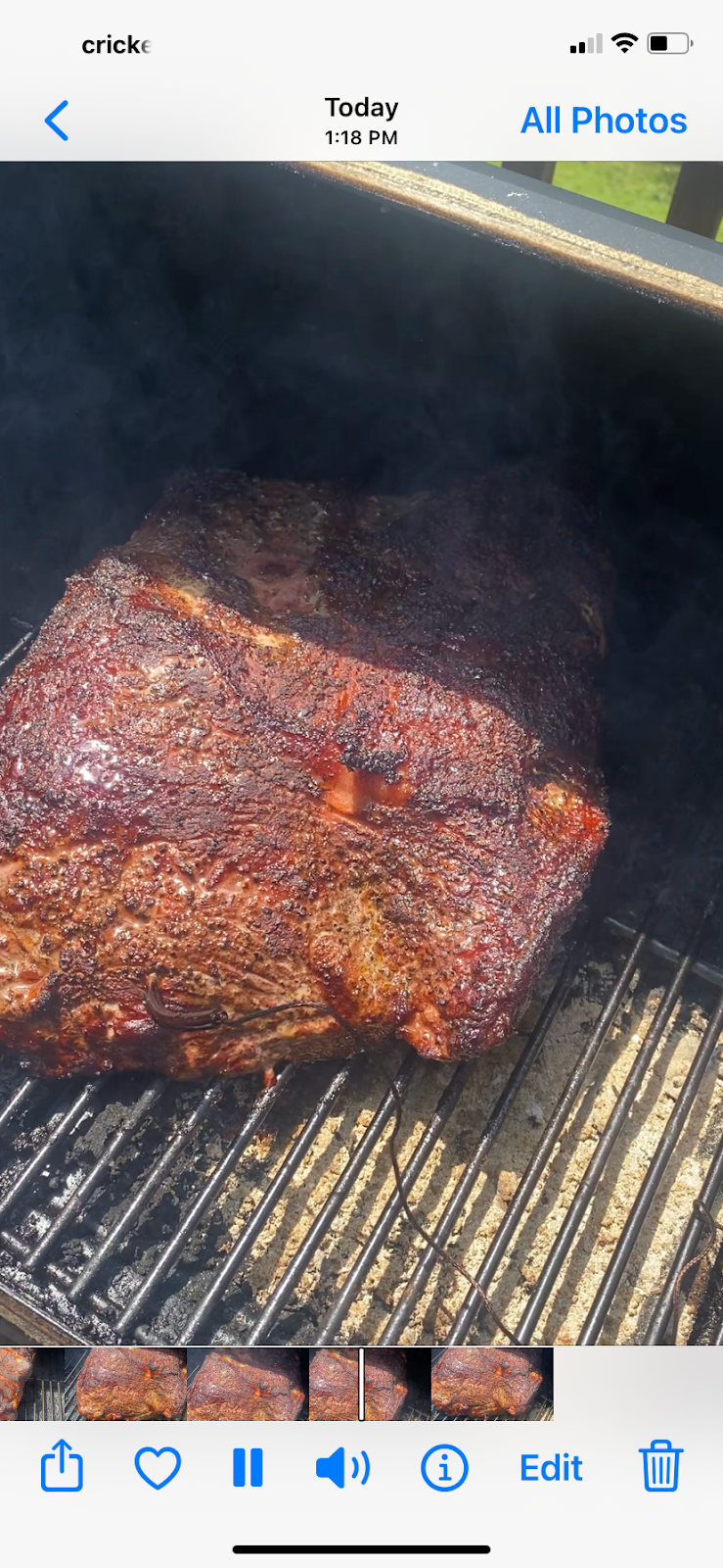 Perry’s Pit Cue Craft BBQ | restaurant | 1972 Linden Dr, Birmingham, AL 35214, USA | 2059993107 OR +1 205-999-3107