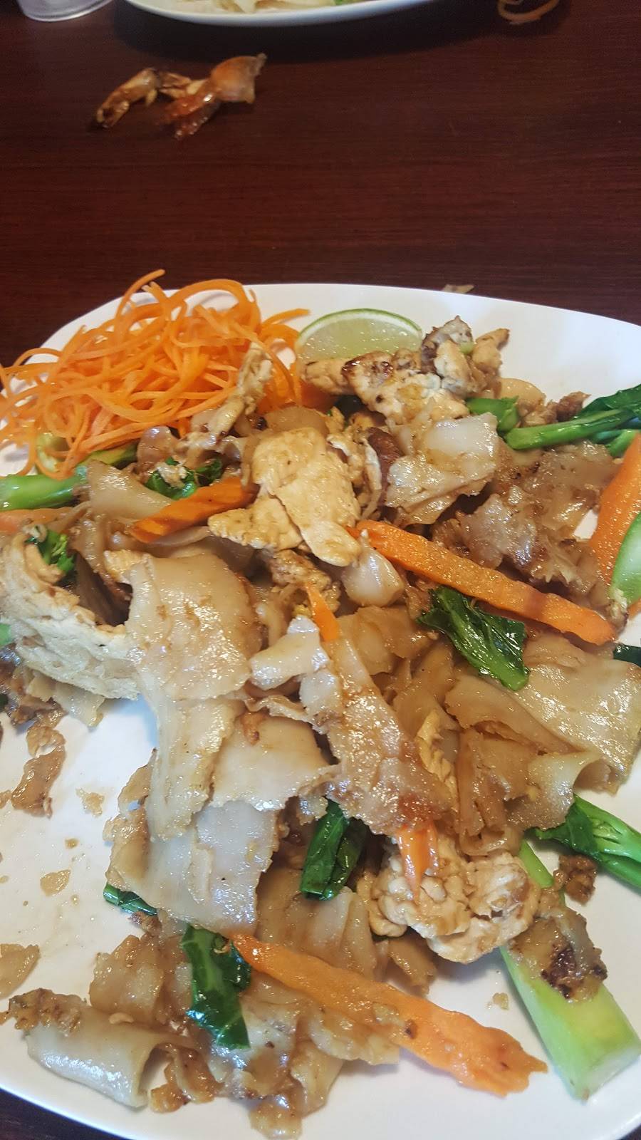 Thai Yall | restaurant | 3257 Carolina Country Club Rd, Roebuck, SC 29376, USA | 6263282365 OR +1 626-328-2365
